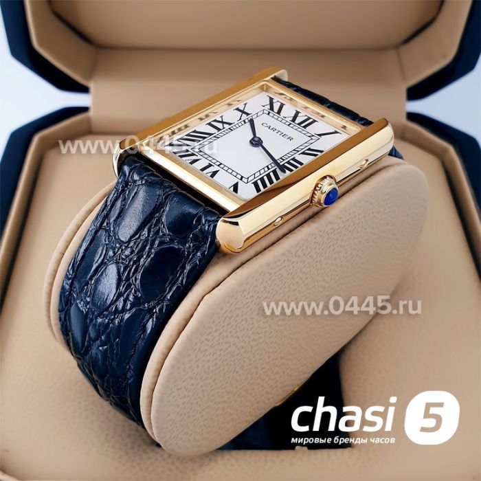 Часы Cartier Tank (20537)