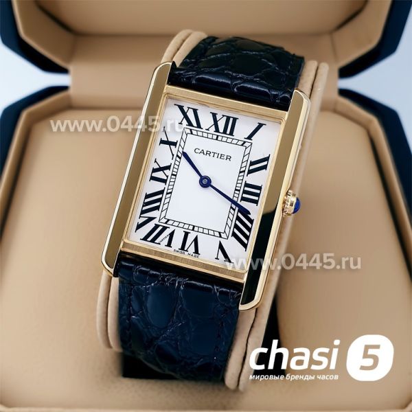 Часы Cartier Tank (20537)
