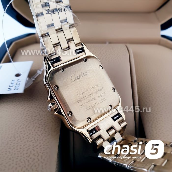 Часы Cartier Panthere (20540)