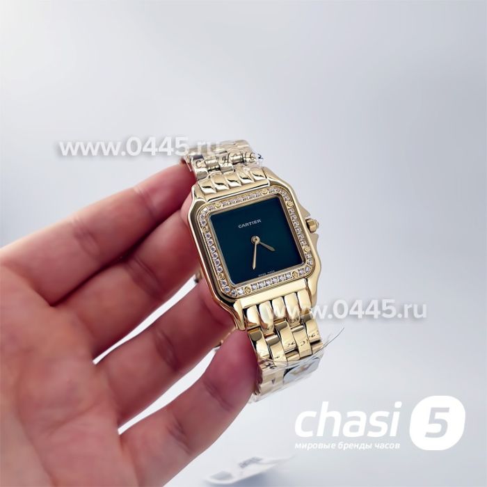Часы Cartier Panthere (20540)