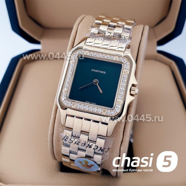 Часы Cartier Panthere (20540)