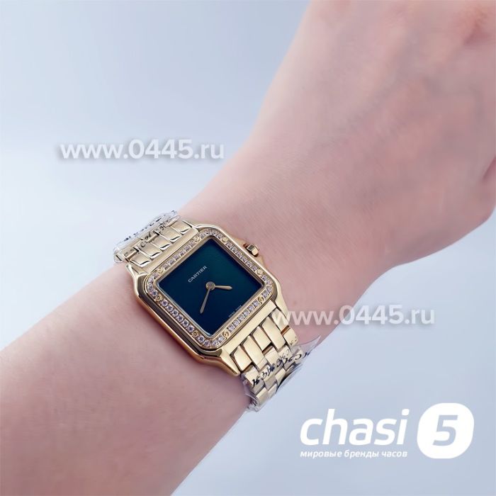 Часы Cartier Panthere (20540)
