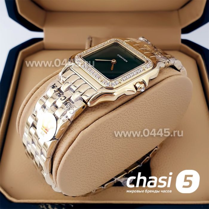 Часы Cartier Panthere (20540)