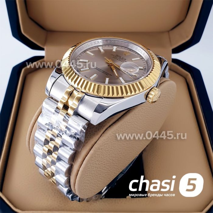 Часы Rolex Datejust (20544)