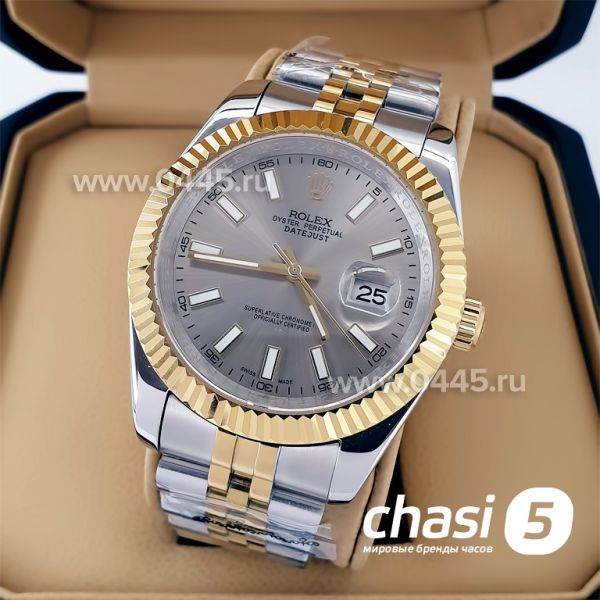Часы Rolex Datejust (20544)