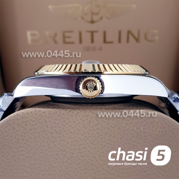 Часы Rolex Datejust (20544)