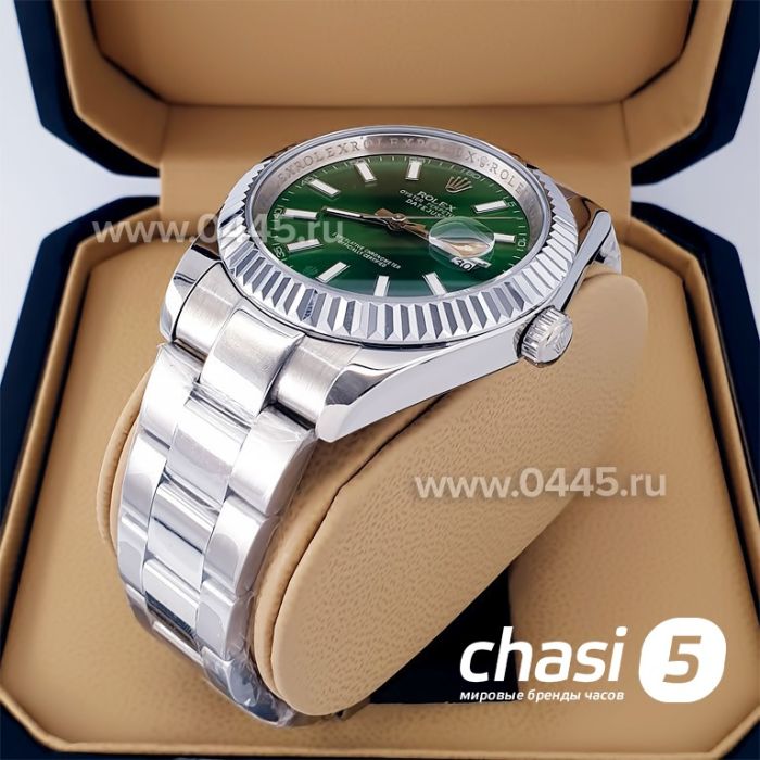 Часы Rolex Datejust (20546)