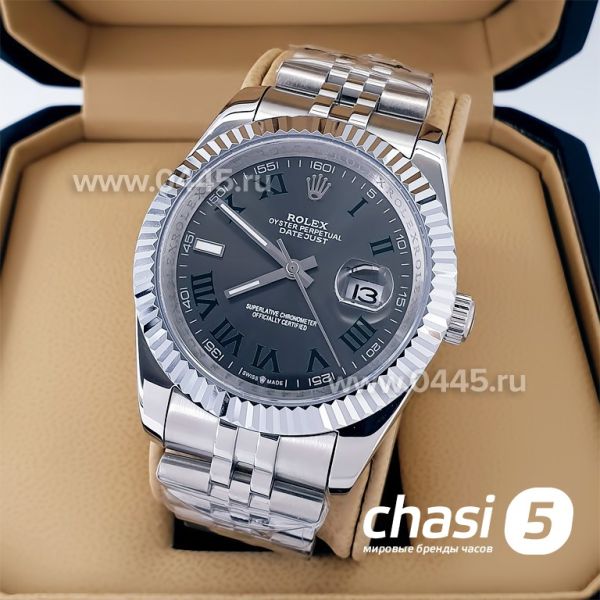 Часы Rolex Datejust (20547)