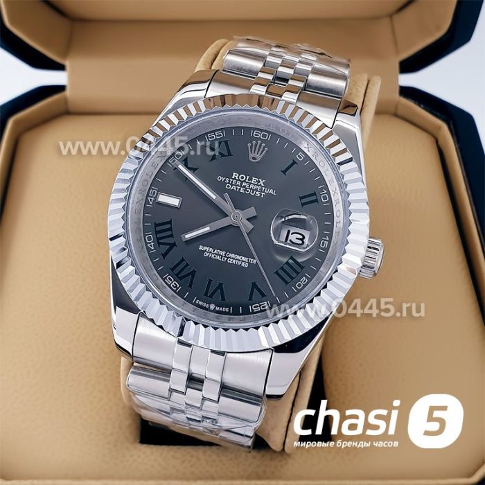 Часы Rolex Datejust (20547)