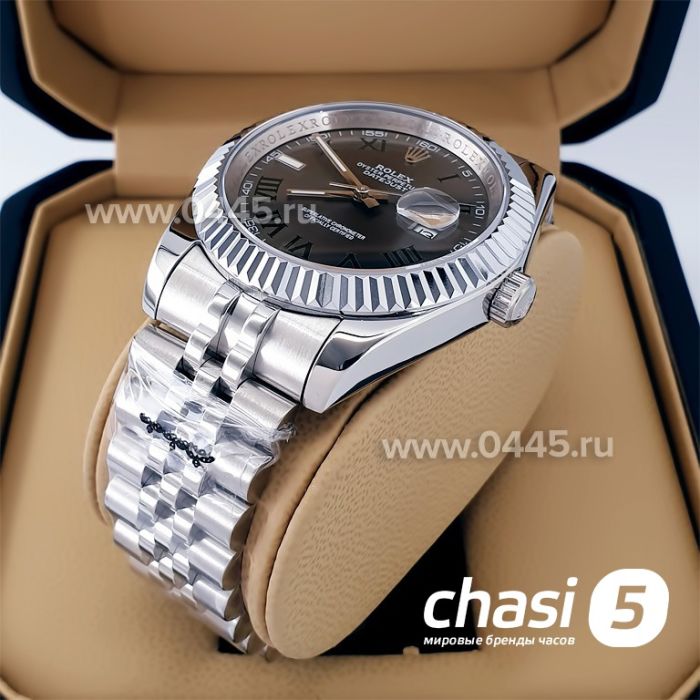 Часы Rolex Datejust (20547)