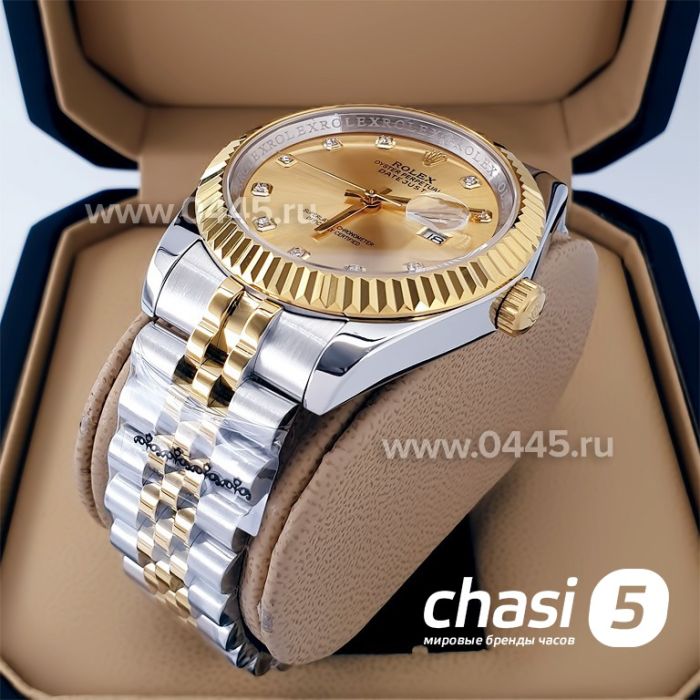 Часы Rolex Datejust (20548)
