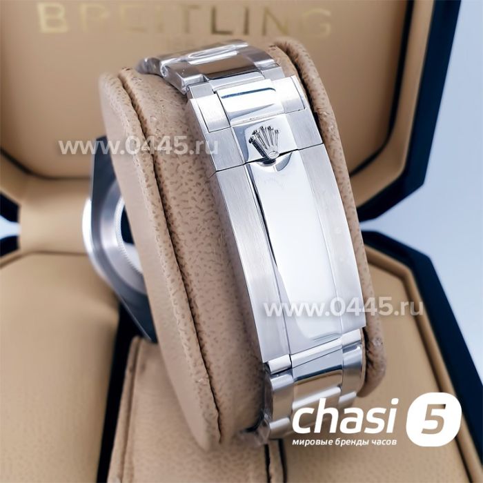 Часы Rolex GMT Master II (20549)