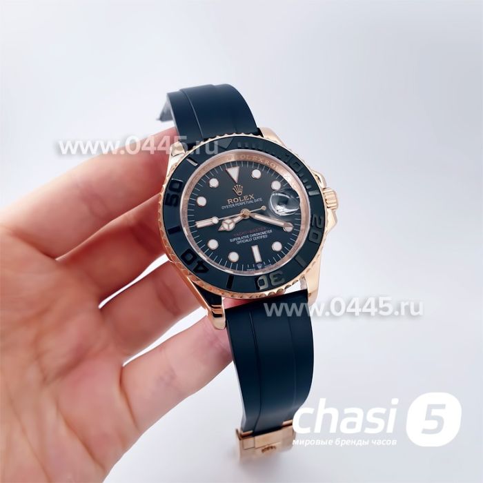 Часы Rolex Yacht-Master ll (20553)