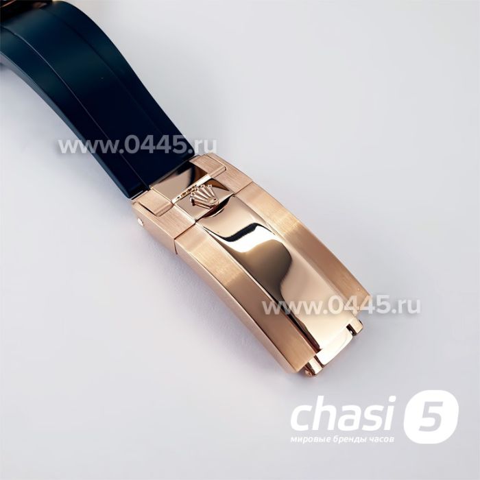 Часы Rolex Yacht-Master ll (20553)