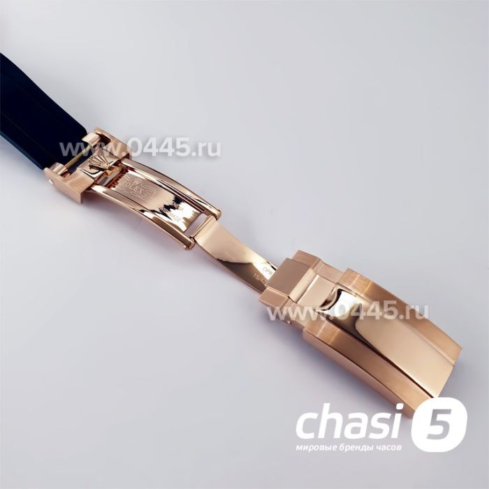 Часы Rolex Yacht-Master ll (20553)