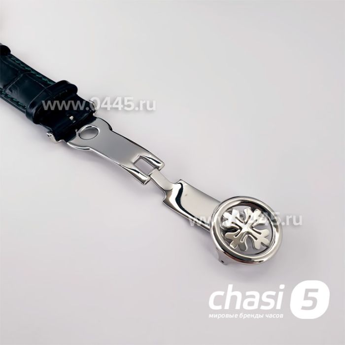 Часы Patek Philippe Perpetual Calendar (20555)