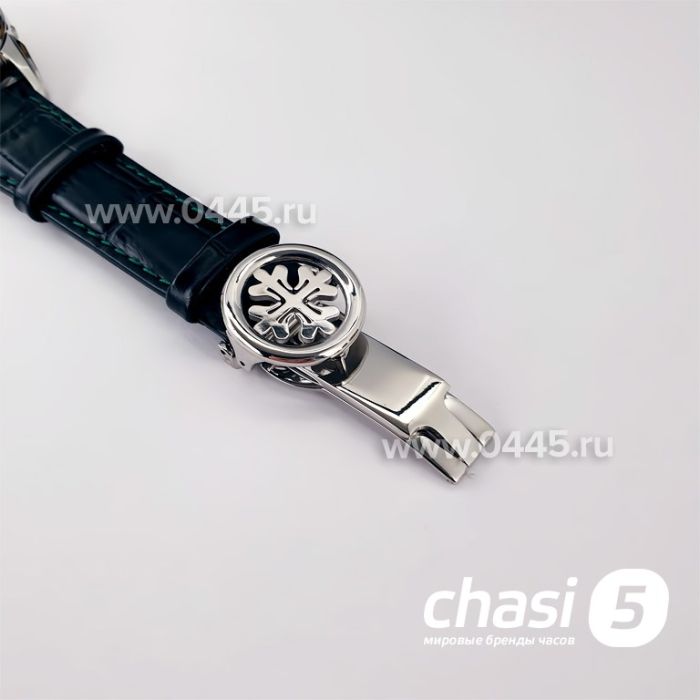 Часы Patek Philippe Perpetual Calendar (20555)