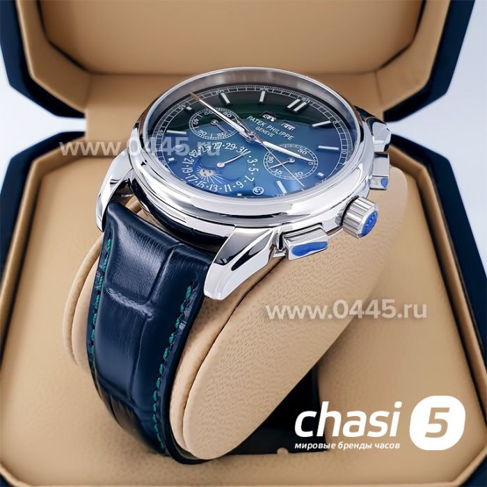 Часы Patek Philippe Perpetual Calendar (20555)