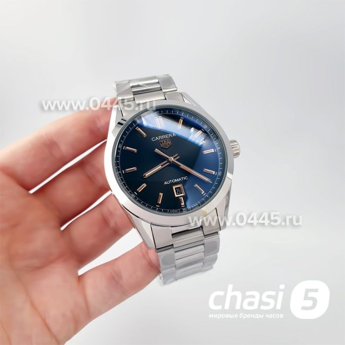 Часы TAG Heuer Carrera Cara Delevingne (20561)