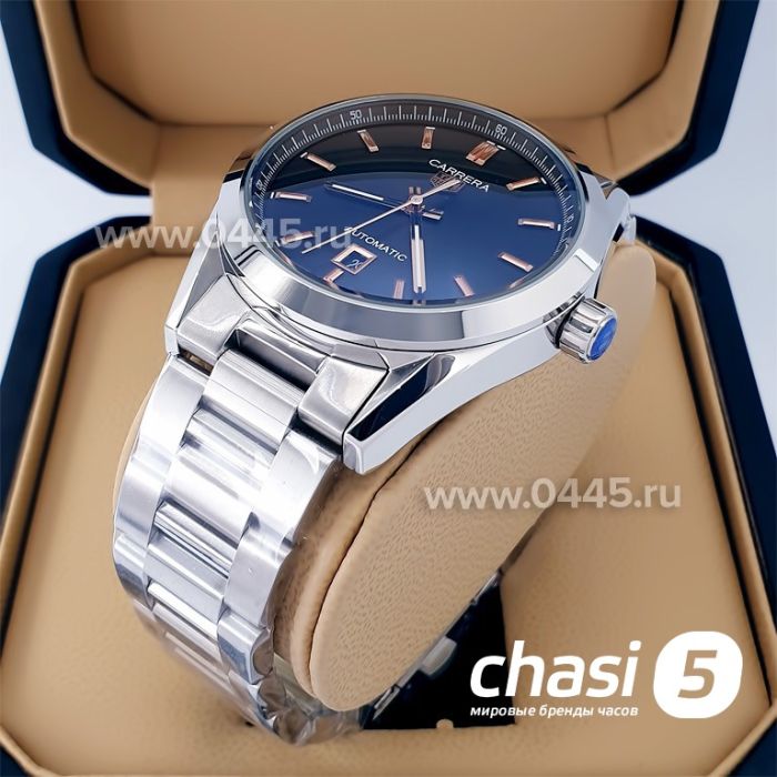 Часы TAG Heuer Carrera Cara Delevingne (20561)