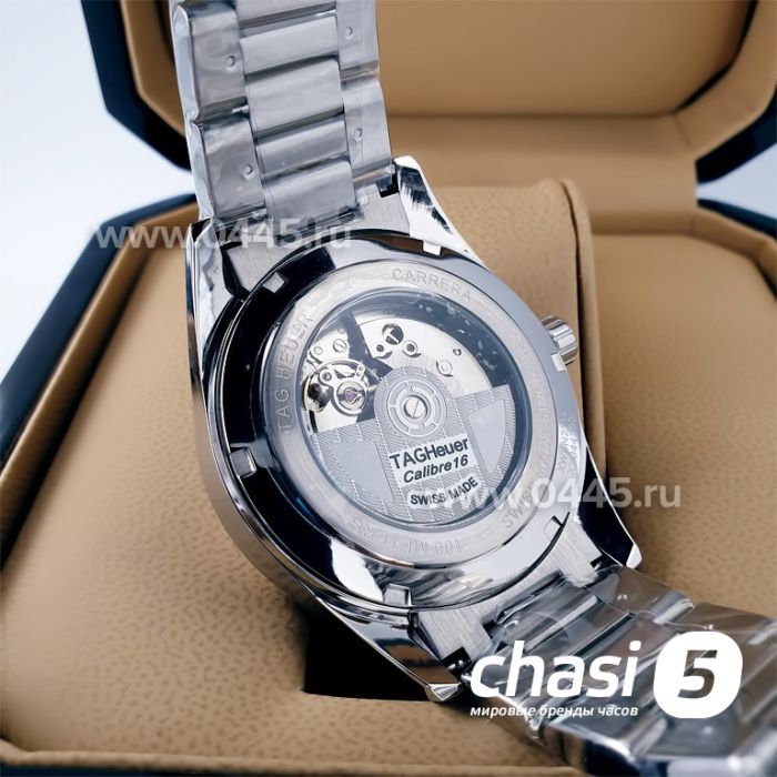 Часы TAG Heuer Carrera Cara Delevingne (20561)