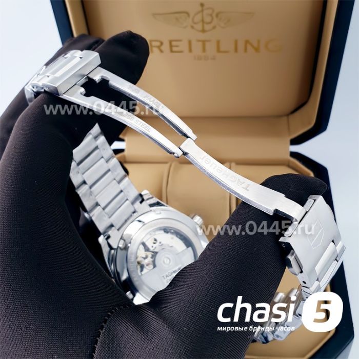 Часы TAG Heuer Carrera Cara Delevingne (20562)