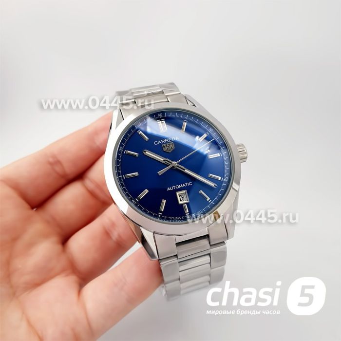 Часы TAG Heuer Carrera Cara Delevingne (20562)