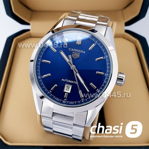 Часы TAG Heuer Carrera Cara Delevingne (20562)