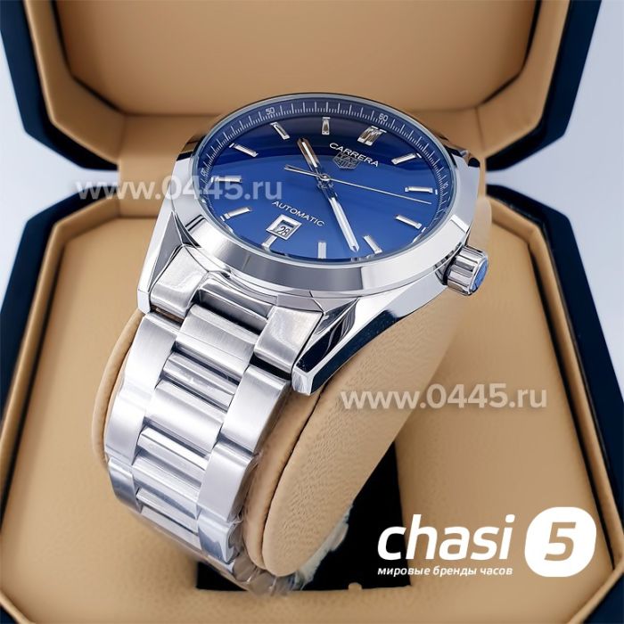 Часы TAG Heuer Carrera Cara Delevingne (20562)