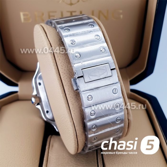 Часы Cartier Santos Dumont (20565)