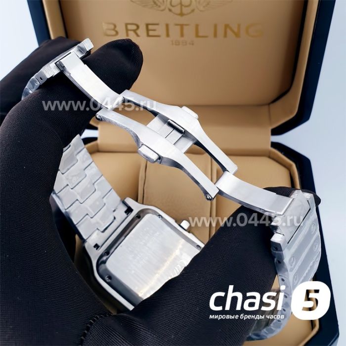 Часы Cartier Santos Dumont (20565)