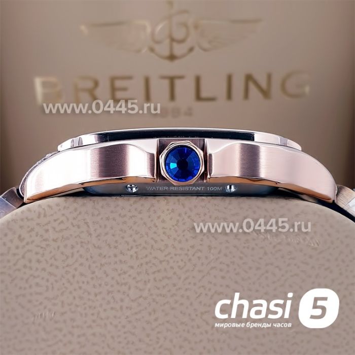 Часы Cartier Santos Dumont (20567)