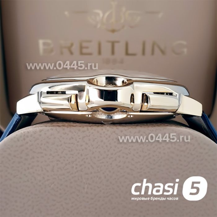 Часы Cartier Ballon Bleu De Cartier (20570)