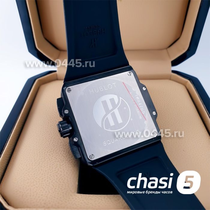 Часы Hublot Square Bang (20571)