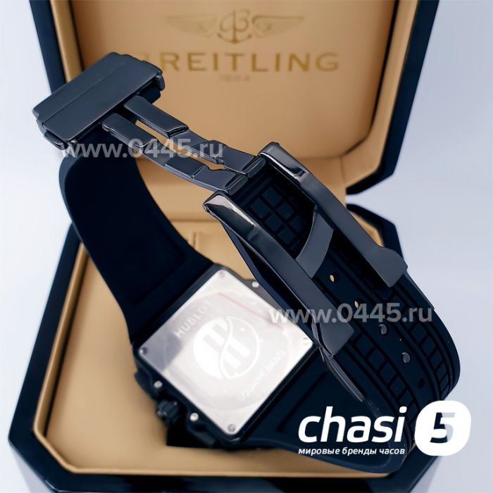 Часы Hublot Square Bang (20571)
