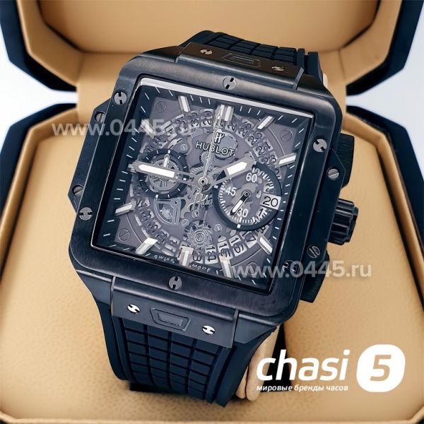 Часы Hublot Square Bang (20571)