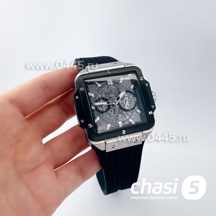 Часы Hublot Square Bang (20572)