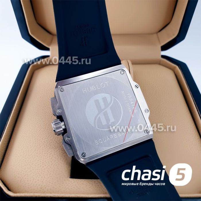 Часы Hublot Square Bang (20572)