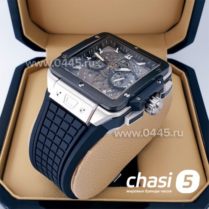 Часы Hublot Square Bang (20572)