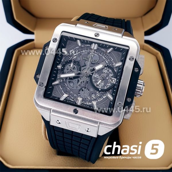Часы Hublot Square Bang (20573)
