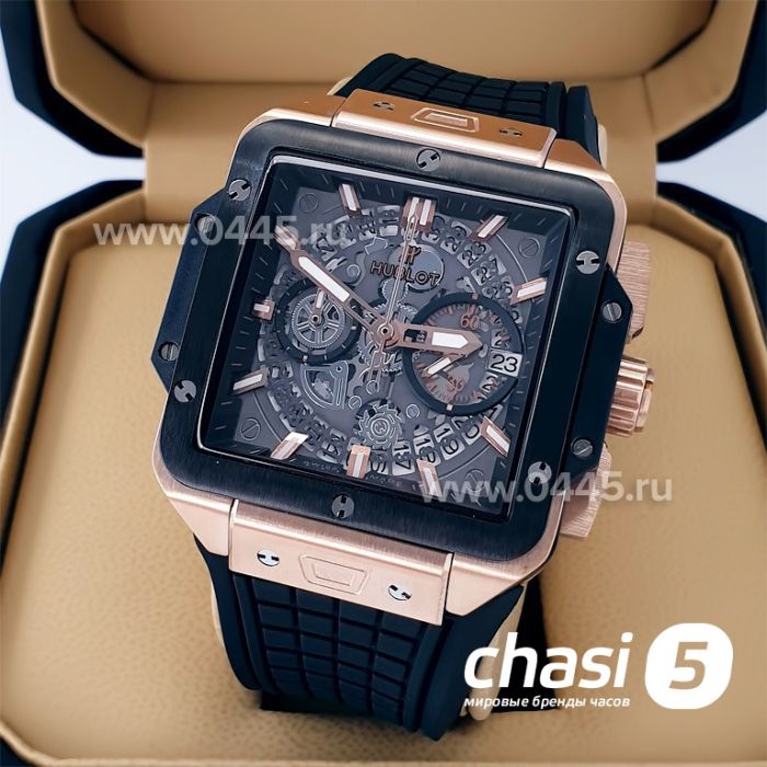 Часы Hublot Square Bang (20574)