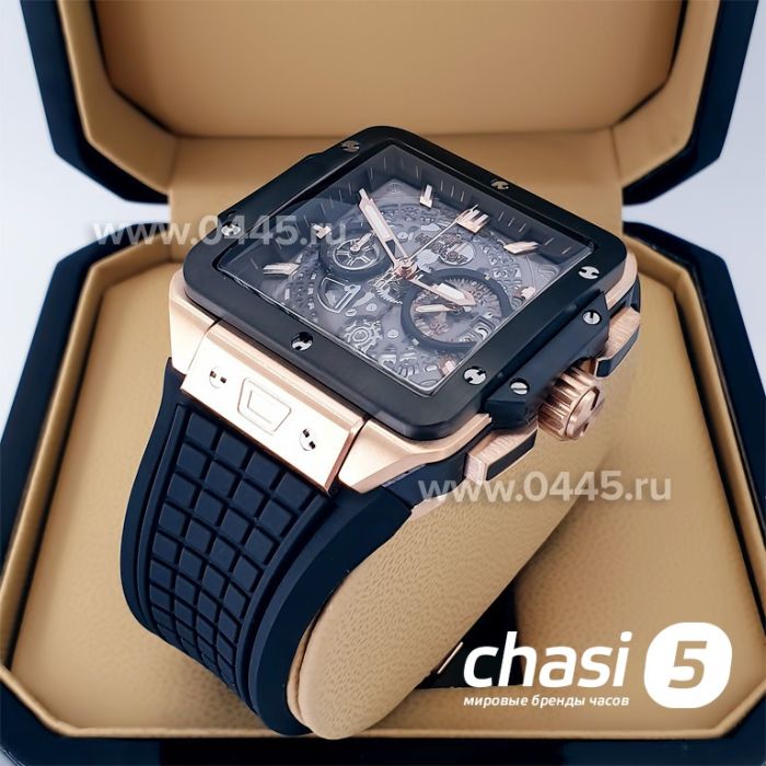 Часы Hublot Square Bang (20574)