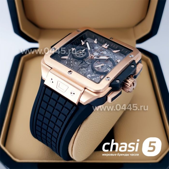 Часы Hublot Square Bang (20575)
