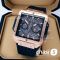 Часы Hublot Square Bang (20575)