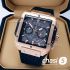 Часы Hublot Square Bang (20575)