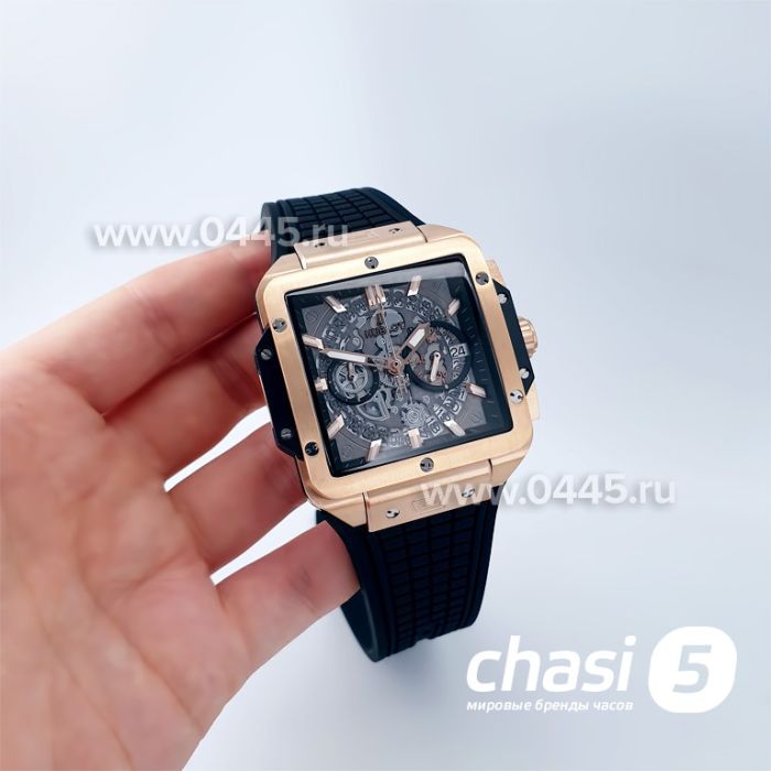 Часы Hublot Square Bang (20575)
