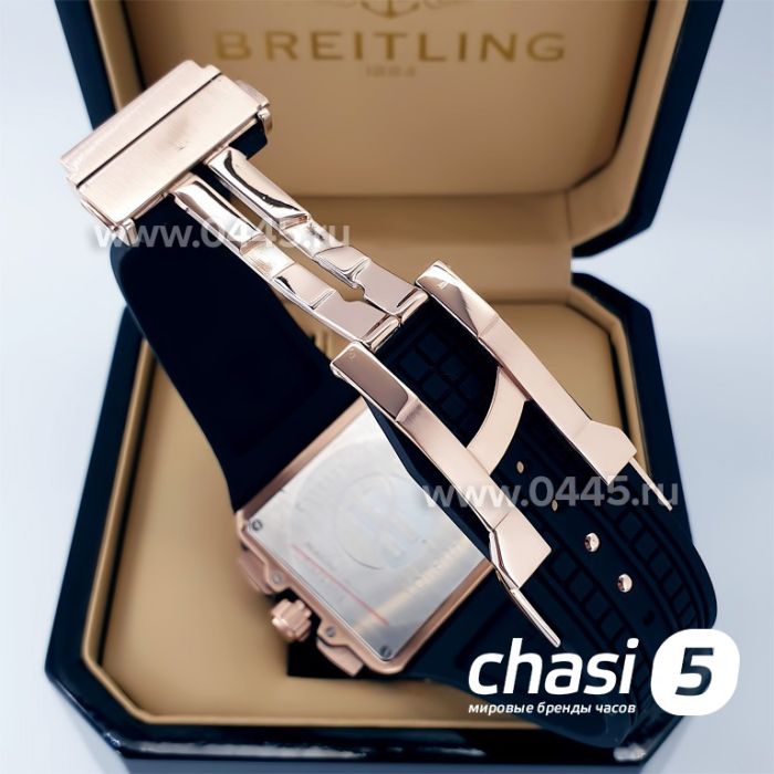 Часы Hublot Square Bang (20575)