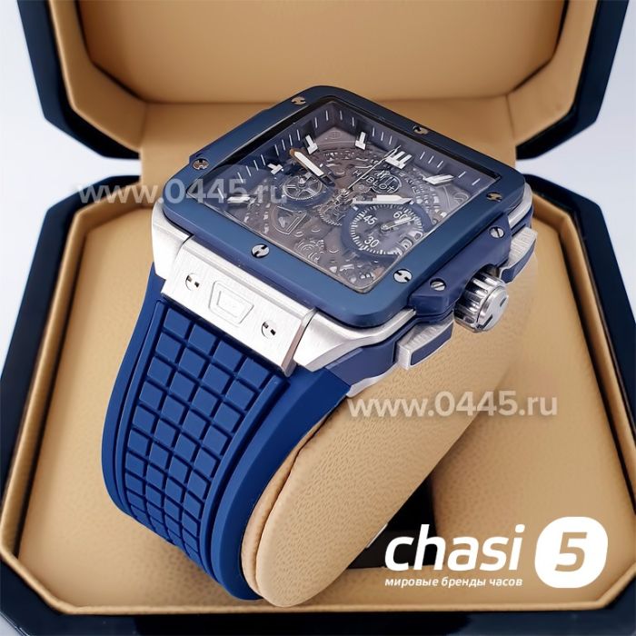 Часы Hublot Square Bang (20577)