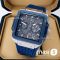 Часы Hublot Square Bang (20577)