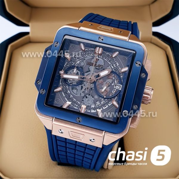 Часы Hublot Square Bang (20578)